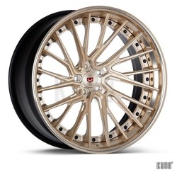 Vossen Forged EVO-6TR (3-częściowa)