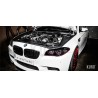 Układ dolotowy Eventuri Carbon do BMW M5 F10