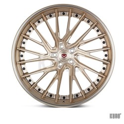 Vossen Forged EVO-6TR (3-częściowa)