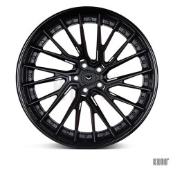 Vossen Forged EVO-6TR (3-częściowa)