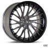 Vossen Forged EVO-6TR (3-częściowa)