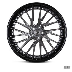 Vossen Forged EVO-6TR (3-częściowa)