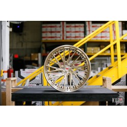 Vossen Forged EVO-6TR (3-częściowa)