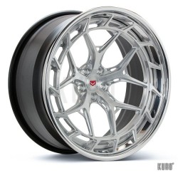 Vossen Forged LC3-01T (3-częściowa)