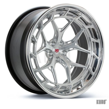 Vossen Forged LC3-01T (3-częściowa)