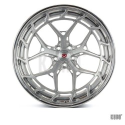 Vossen Forged LC3-01T (3-częściowa)