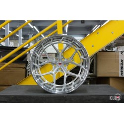 Vossen Forged LC3-01T (3-częściowa)