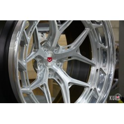 Vossen Forged LC3-01T (3-częściowa)