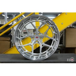 Vossen Forged LC3-01T (3-częściowa)