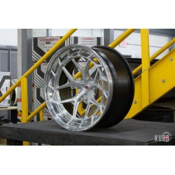 Vossen Forged LC3-01T (3-częściowa)