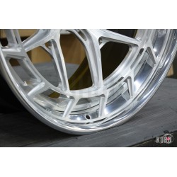 Vossen Forged LC3-01T (3-częściowa)