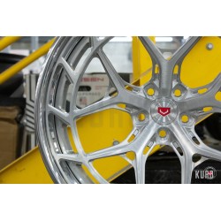 Vossen Forged LC3-01T (3-częściowa)