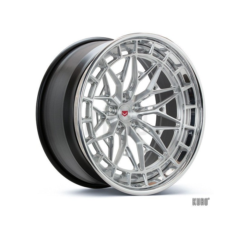 Vossen Forged LC3-02 (3-częściowa)