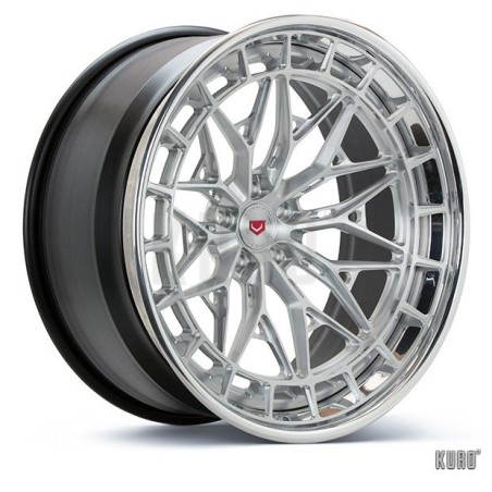 Vossen Forged LC3-02 (3-częściowa)