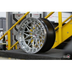 Vossen Forged LC3-02 (3-częściowa)