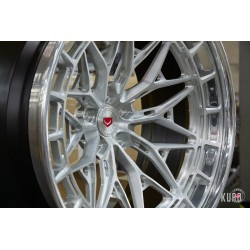 Vossen Forged LC3-02 (3-częściowa)