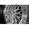 Vossen Forged LC3-02 (3-częściowa)