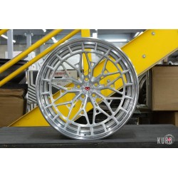 Vossen Forged LC3-02 (3-częściowa)