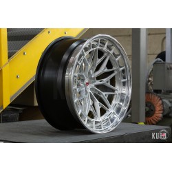 Vossen Forged LC3-02 (3-częściowa)
