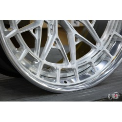 Vossen Forged LC3-02 (3-częściowa)