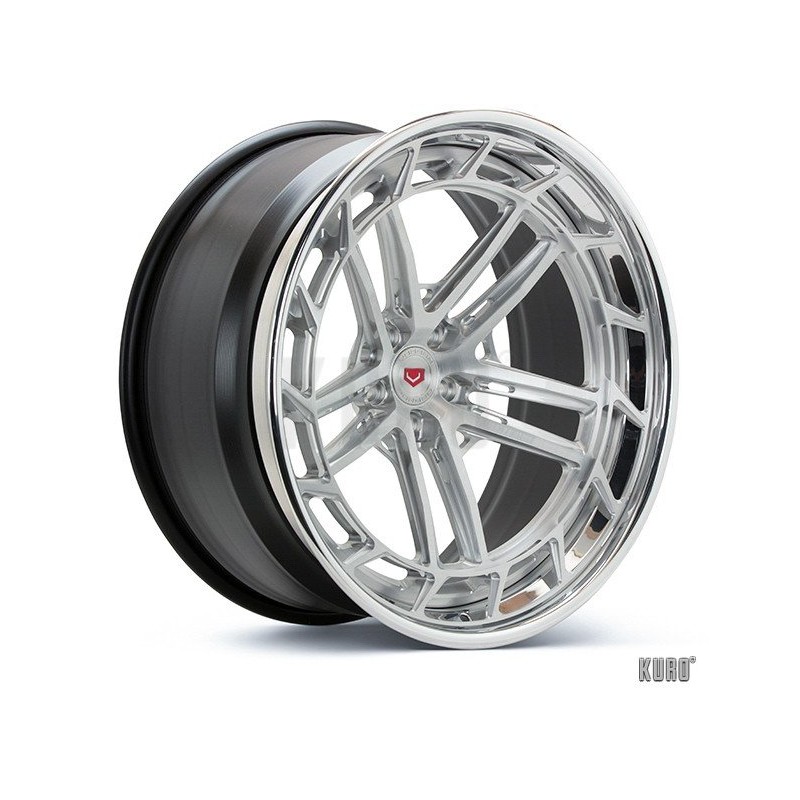 Vossen Forged LC3-03T (3-częściowa)