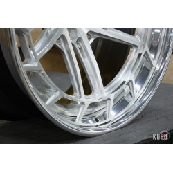 Vossen Forged LC3-03T (3-częściowa)