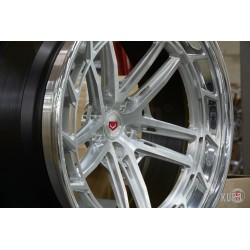 Vossen Forged LC3-03T (3-częściowa)
