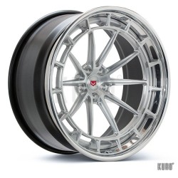 Vossen Forged LC3-04 (3-częściowa)
