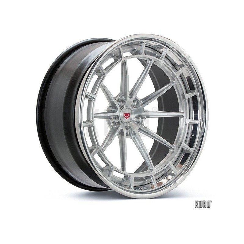 Vossen Forged LC3-04 (3-częściowa)
