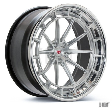 Vossen Forged LC3-04 (3-częściowa)