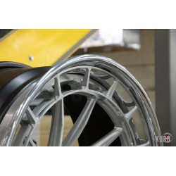 Vossen Forged LC3-04 (3-częściowa)