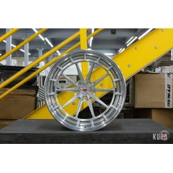Vossen Forged LC3-04 (3-częściowa)
