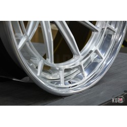 Vossen Forged LC3-04 (3-częściowa)