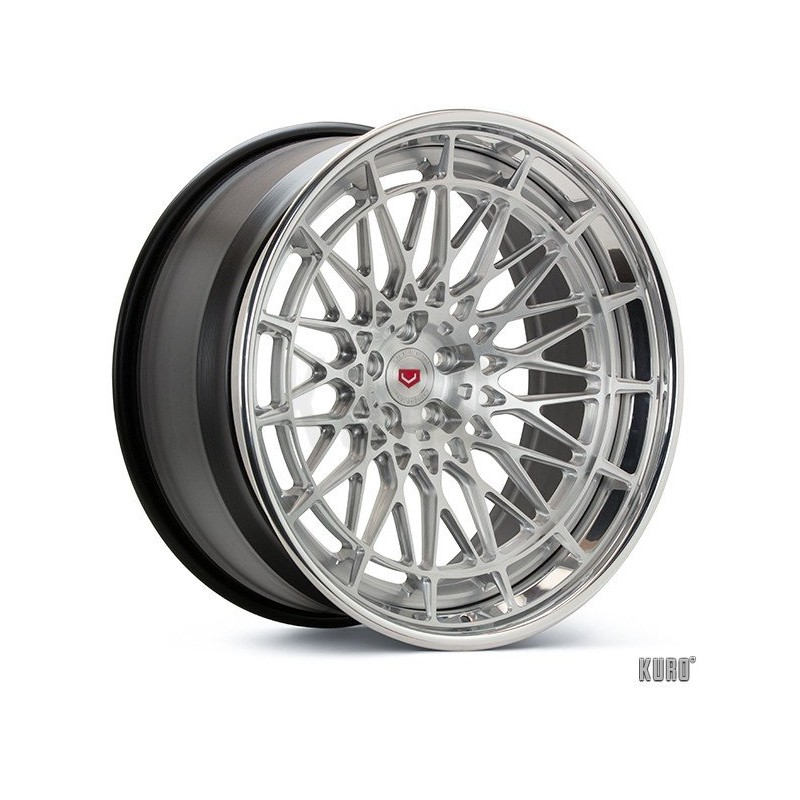 Vossen Forged LC3-05 (3-częściowa)
