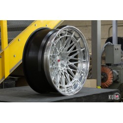Vossen Forged LC3-05 (3-częściowa)
