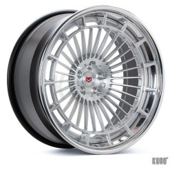 Vossen Forged LC3-06 (3-częściowa)