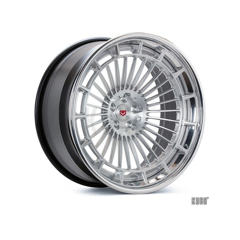 Vossen Forged LC3-06 (3-częściowa)