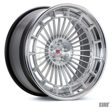 Vossen Forged LC3-06 (3-częściowa)