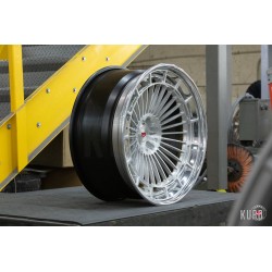 Vossen Forged LC3-06 (3-częściowa)