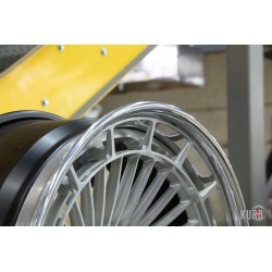 Vossen Forged LC3-06 (3-częściowa)