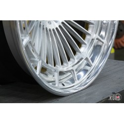 Vossen Forged LC3-06 (3-częściowa)