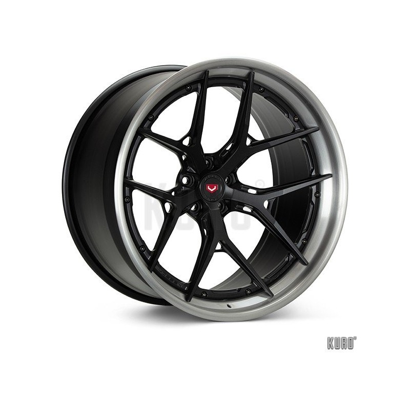 Vossen Forged S21-01 (3-częściowa)