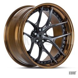 Vossen Forged S21-01 (3-częściowa)