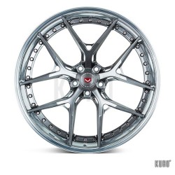 Vossen Forged S21-01 (3-częściowa)