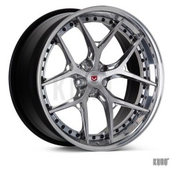 Vossen Forged S21-01 (3-częściowa)