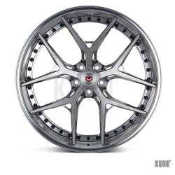 Vossen Forged S21-01 (3-częściowa)