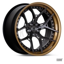 Vossen Forged S21-01 (3-częściowa)