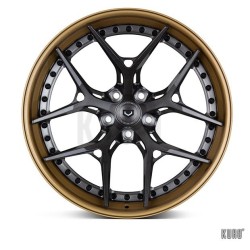 Vossen Forged S21-01 (3-częściowa)