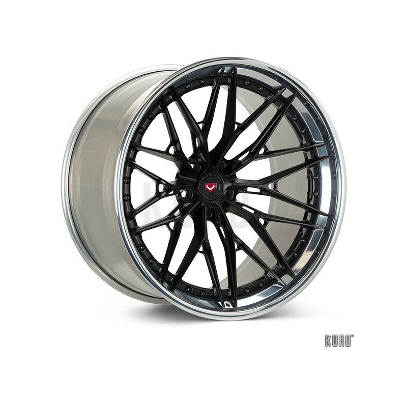 Vossen Forged S21-02 (3-częściowa)