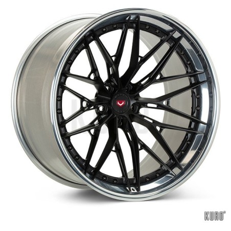 Vossen Forged S21-02 (3-częściowa)